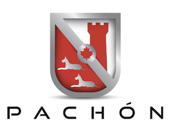 Pachon General Contracting logo – Custom home building and renovations in London, Ontario
