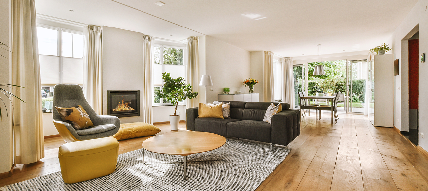 What to Expect When Working with a Full-Service General Contractor